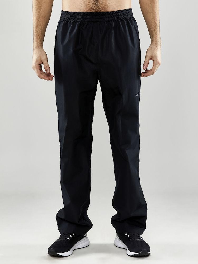 Set - Regenhose und Regenjacke für Herren - Craft Core Explore Rain Set - wirbe-welt.shop