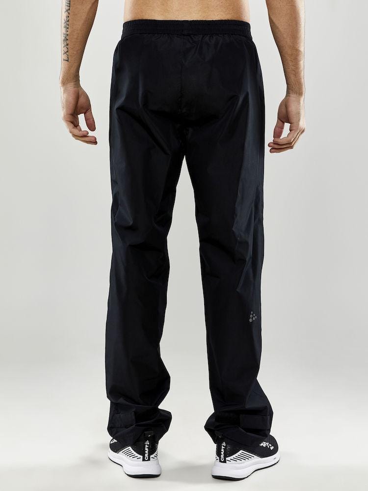 Set - Regenhose und Regenjacke für Herren - Craft Core Explore Rain Set - wirbe-welt.shop