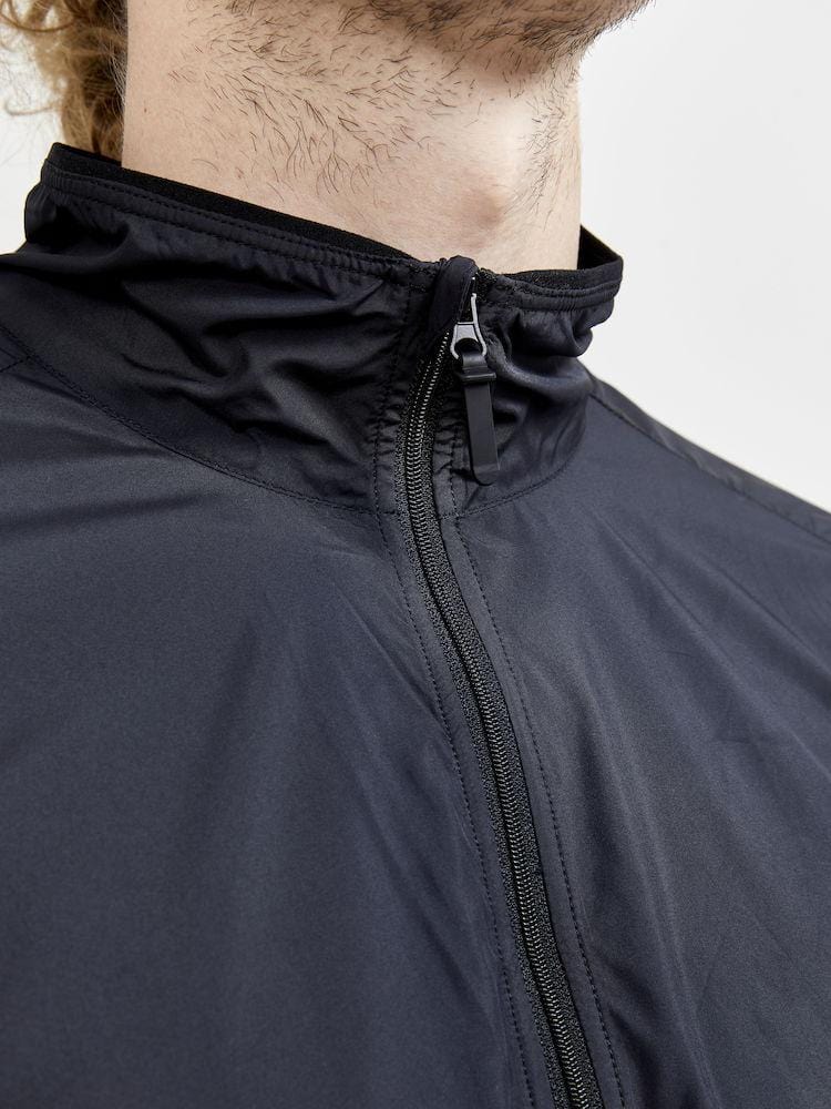 Windjacke für Outdoor Training - Herrenmodell - Craft ADV Essence Wind JKT - wirbe-welt.shop