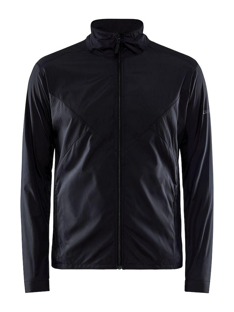 Windjacke für Outdoor Training - Herrenmodell - Craft ADV Essence Wind JKT - wirbe-welt.shop