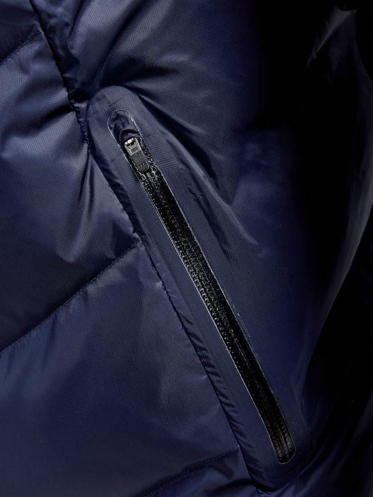 Daunenjacke für Herren - Craft Explore Down JKT - wirbe-welt.shop