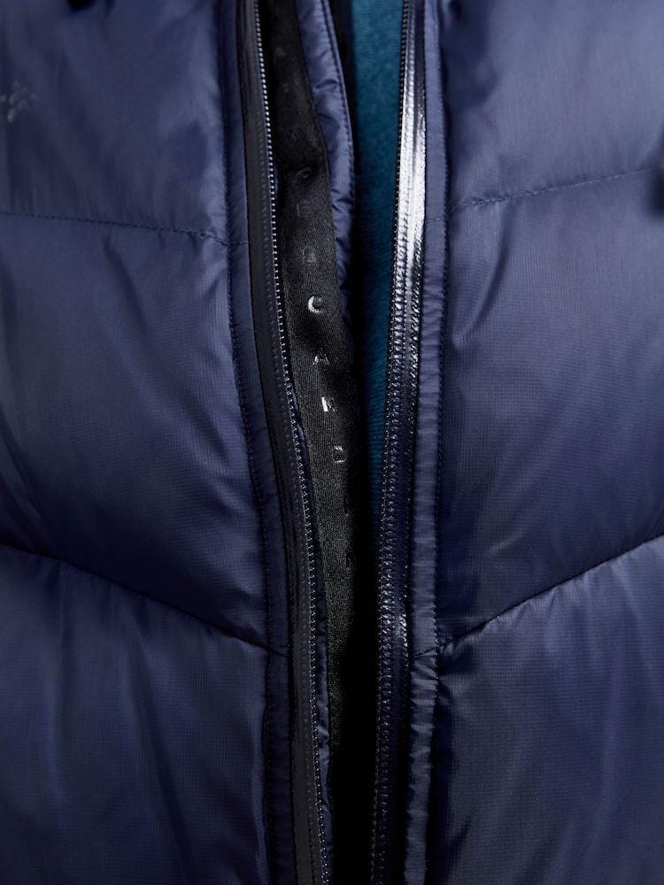 Daunenjacke für Herren - Craft Explore Down JKT - wirbe-welt.shop