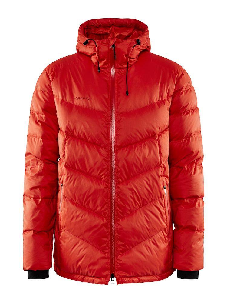 Daunenjacke für Herren - Craft Explore Down JKT - wirbe-welt.shop