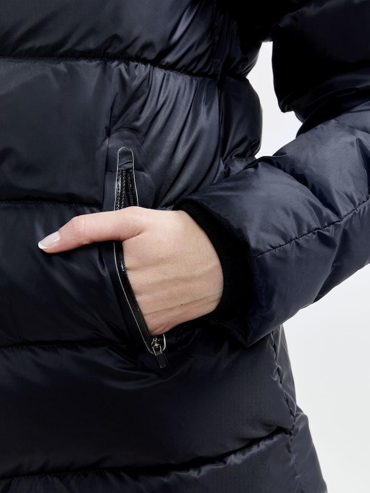 Daunenjacke für Damen - Craft Explore Down JKT - wirbe-welt.shop