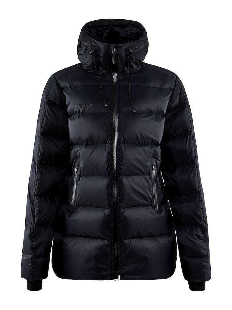Daunenjacke für Damen - Craft Explore Down JKT - wirbe-welt.shop