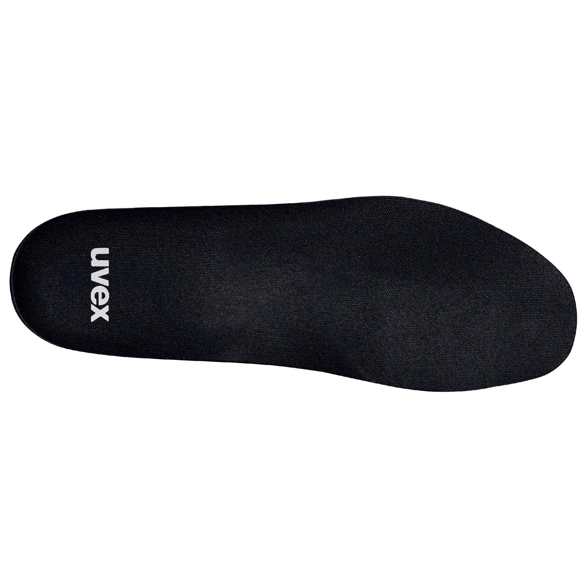 Uvex Stiefel 65132 schwarz/blau S3 Weite 11 einlage