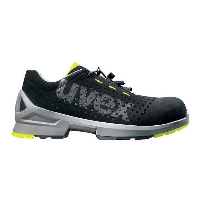 Sicherheitsschuh S1 Halbschuh Weite 11