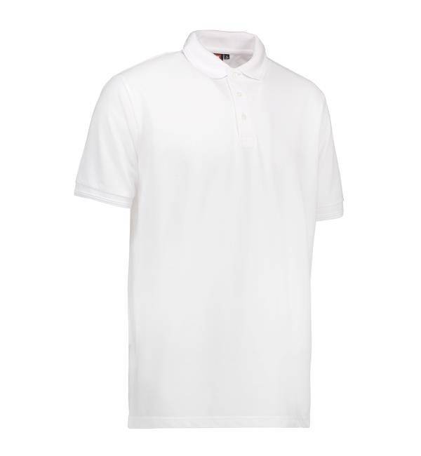 ID Identity Herren Poloshirt ohne Brusttasche - wirbe-welt.shop
