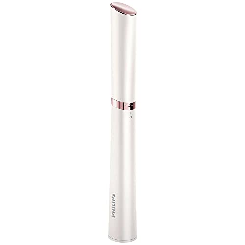 Philips Korrekturtrimmer mit Präzisionspinzette (Modell HP6393/00)