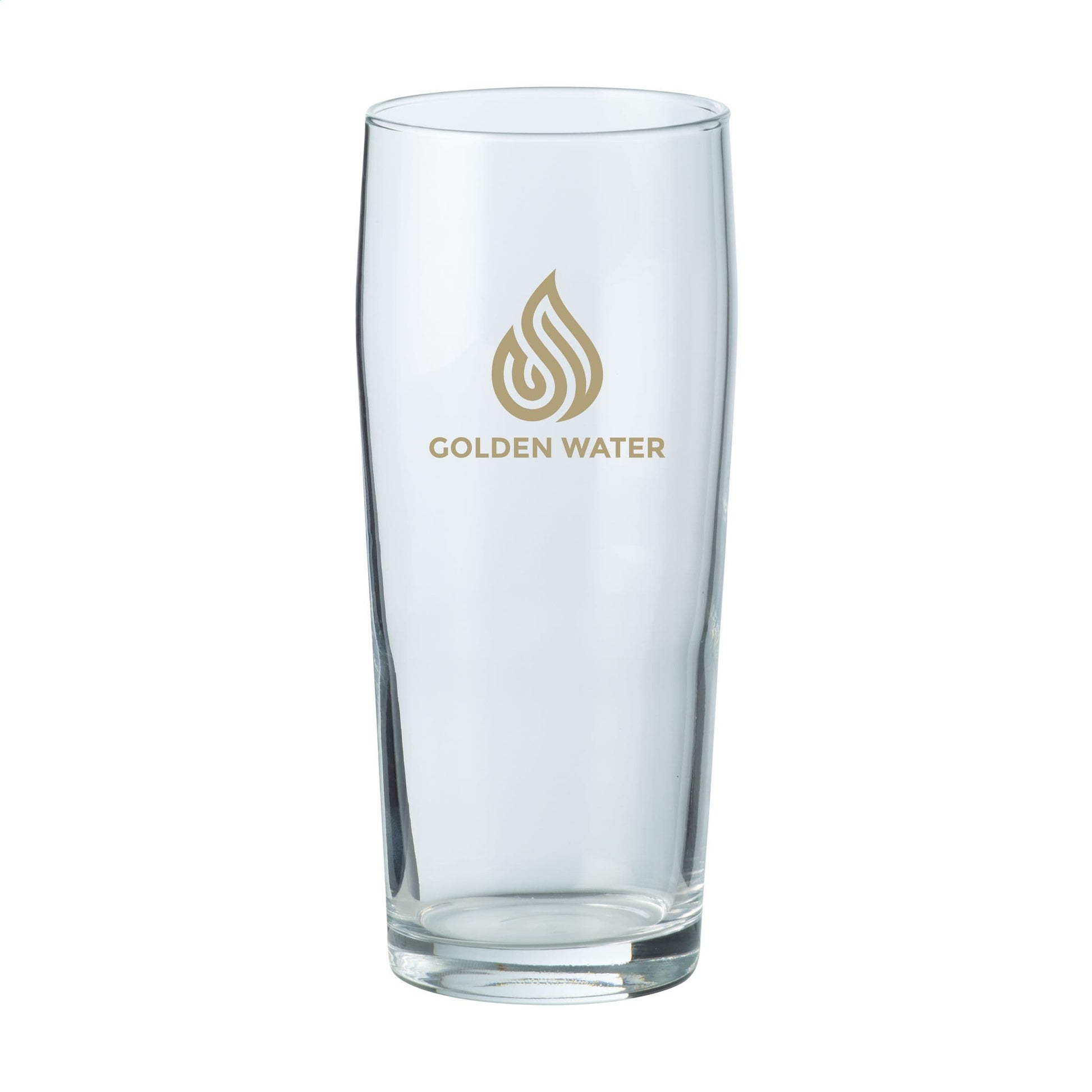 Bierglas 180 ml - wirbe-welt.shop