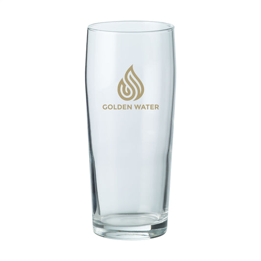 Bierglas 180 ml - wirbe-welt.shop