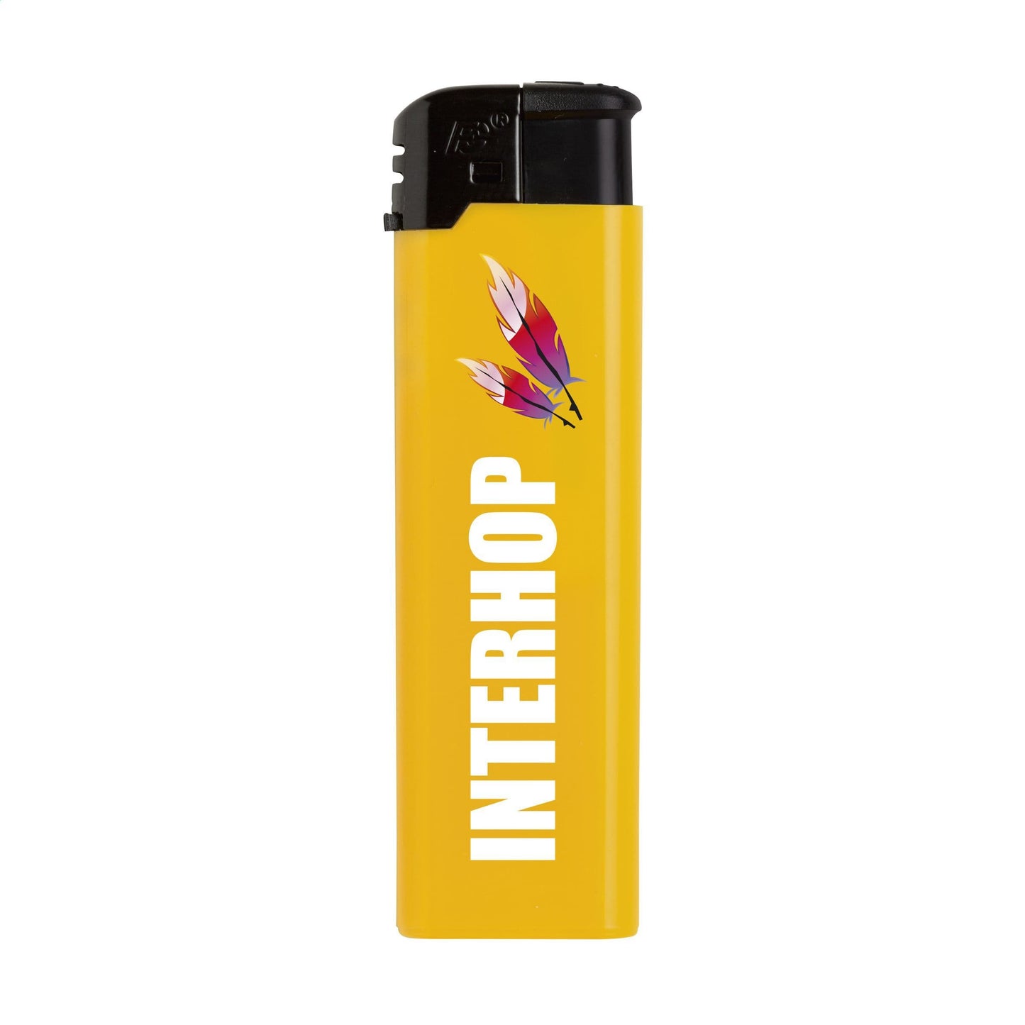 BlackTop Feuerzeug - wirbe-welt.shop