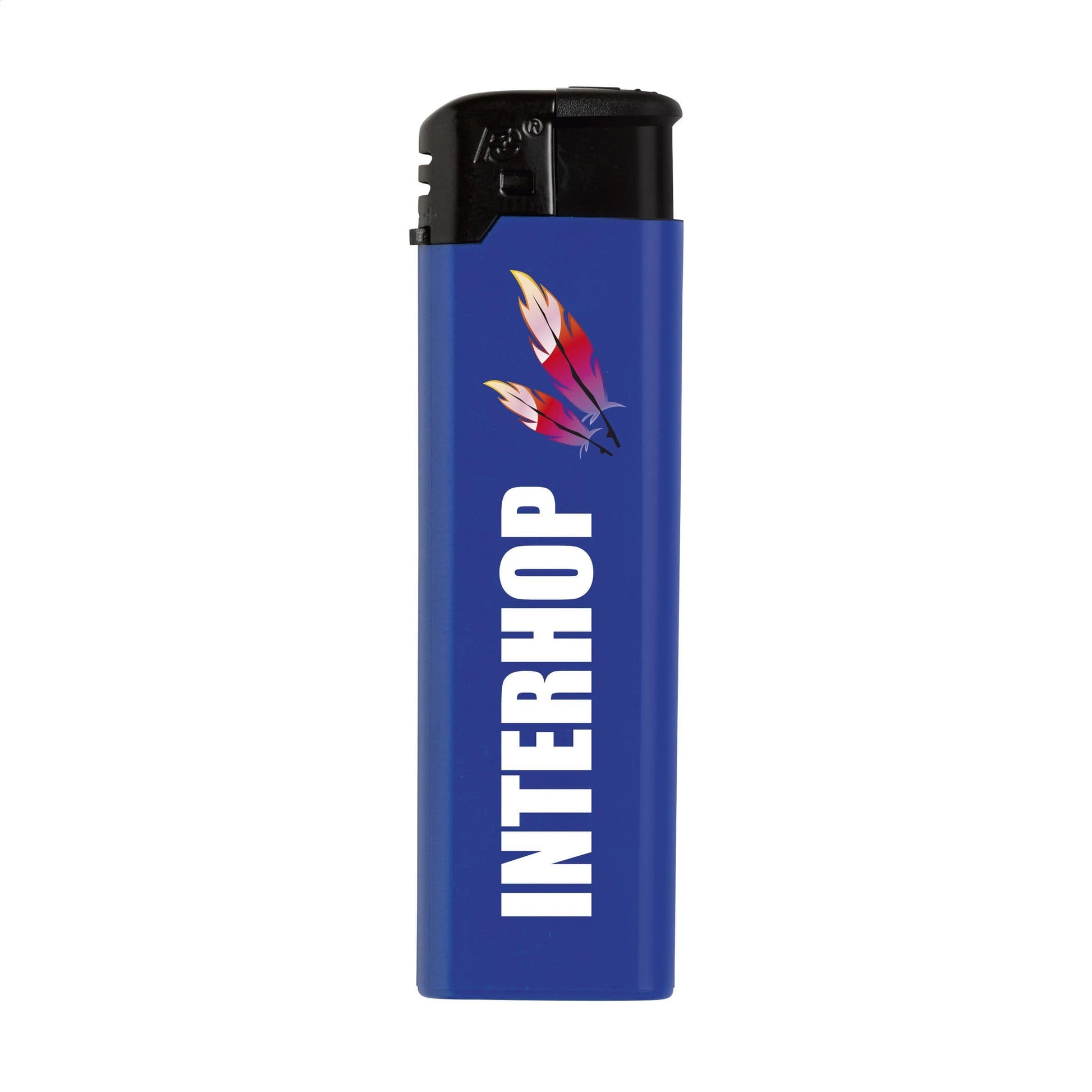 BlackTop Feuerzeug - wirbe-welt.shop