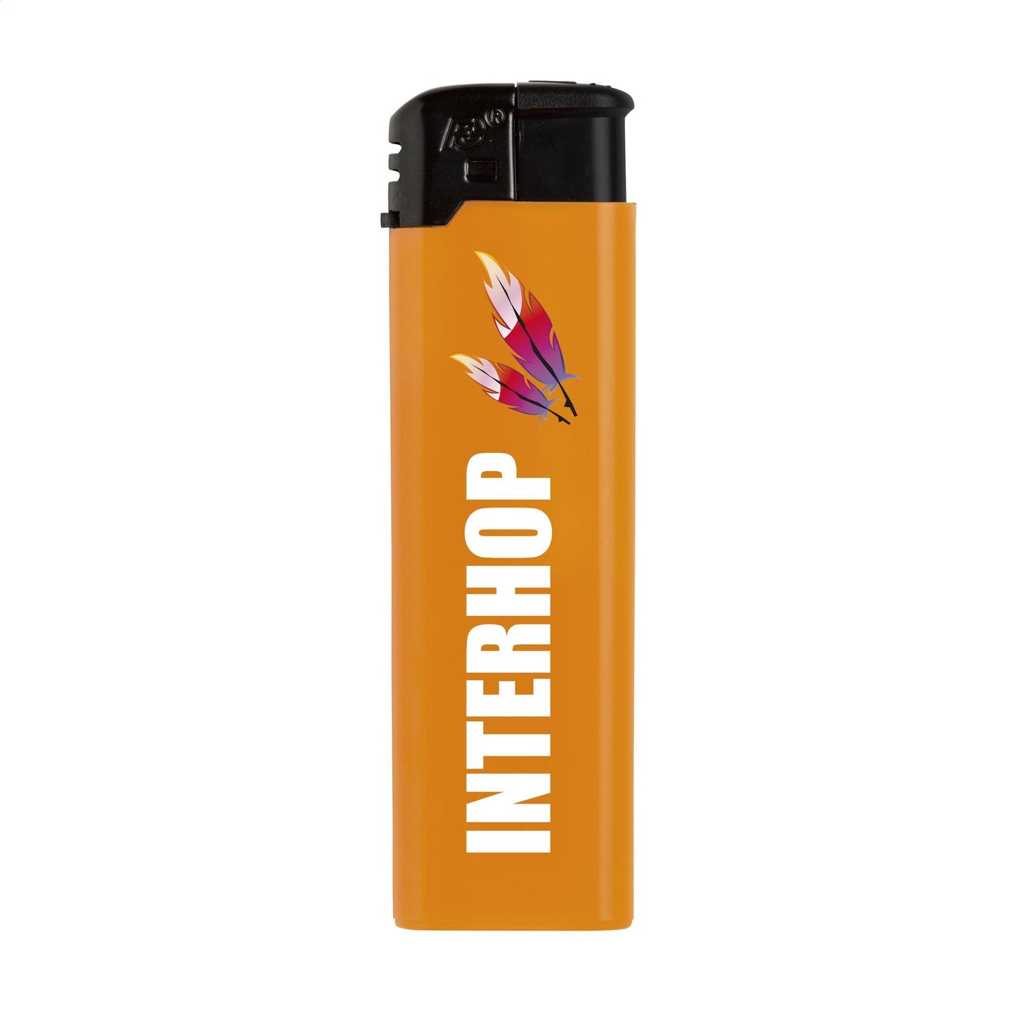 BlackTop Feuerzeug - wirbe-welt.shop