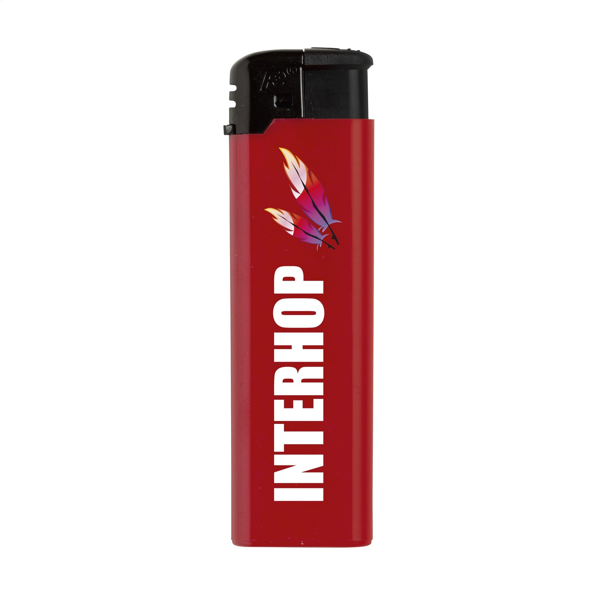BlackTop Feuerzeug - wirbe-welt.shop