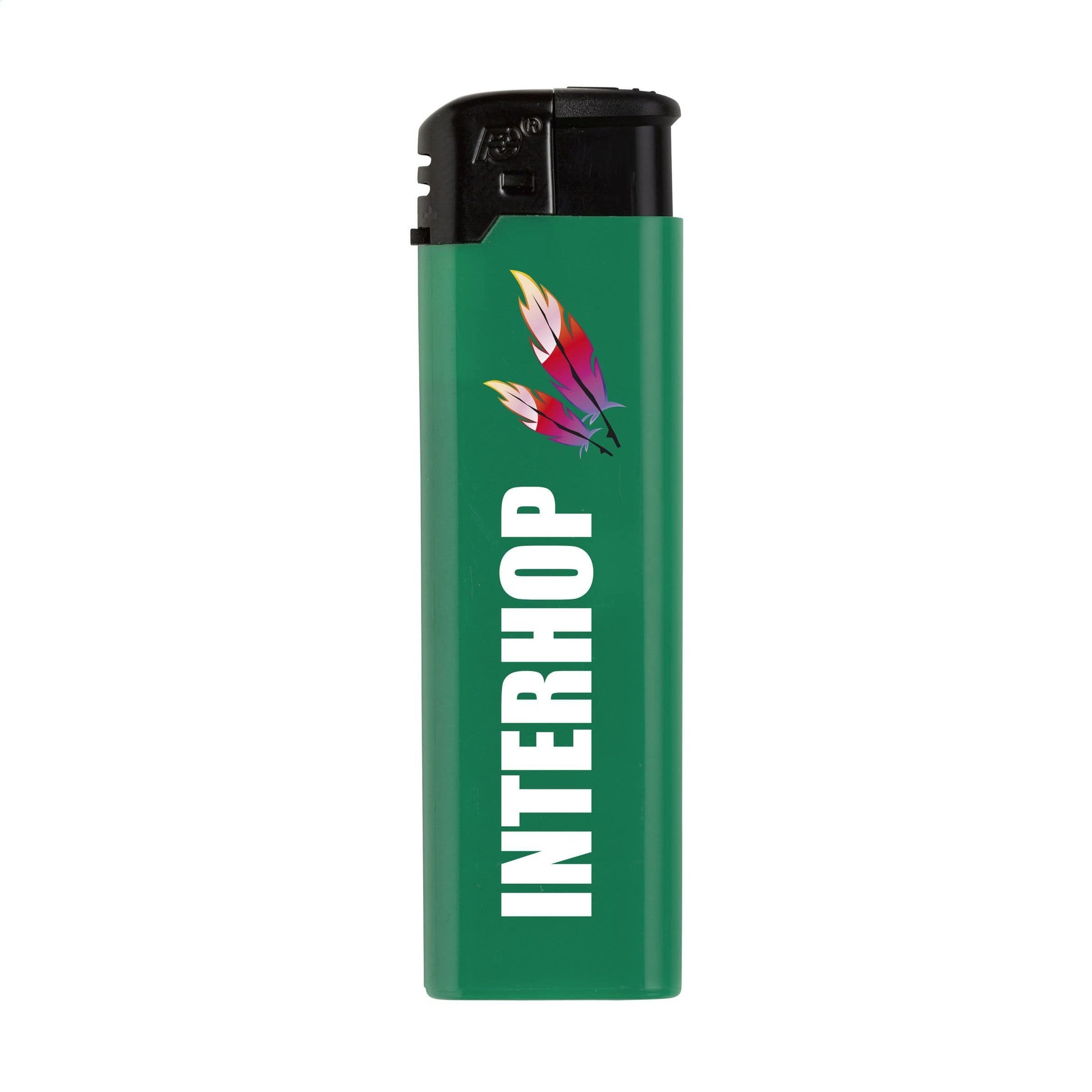 BlackTop Feuerzeug - wirbe-welt.shop