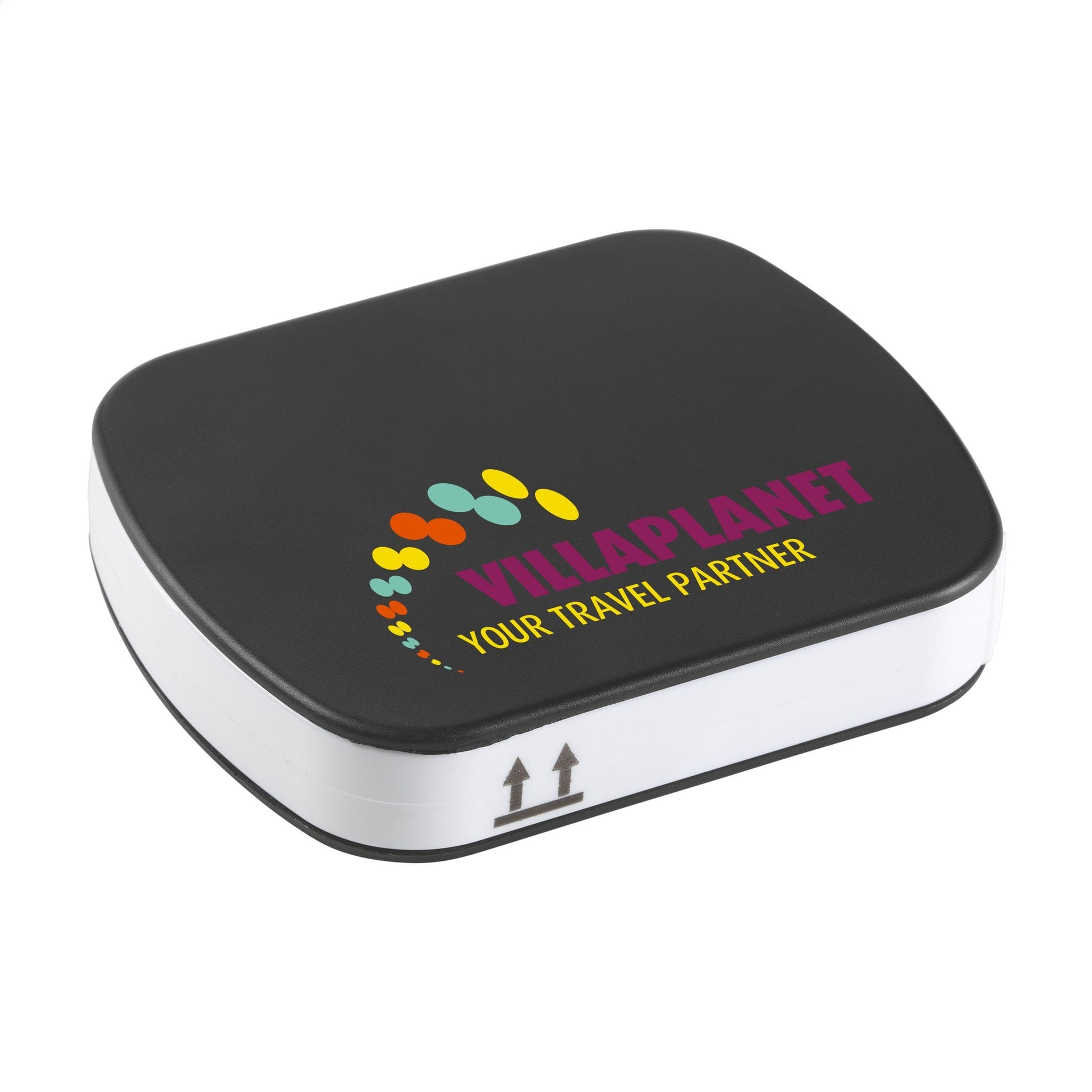 Medicin Box Tablettendose - wirbe-welt.shop