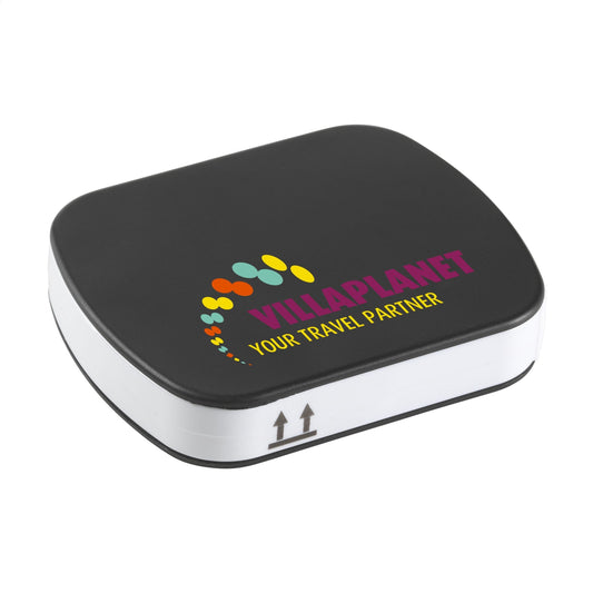 Medicin Box Tablettendose - wirbe-welt.shop