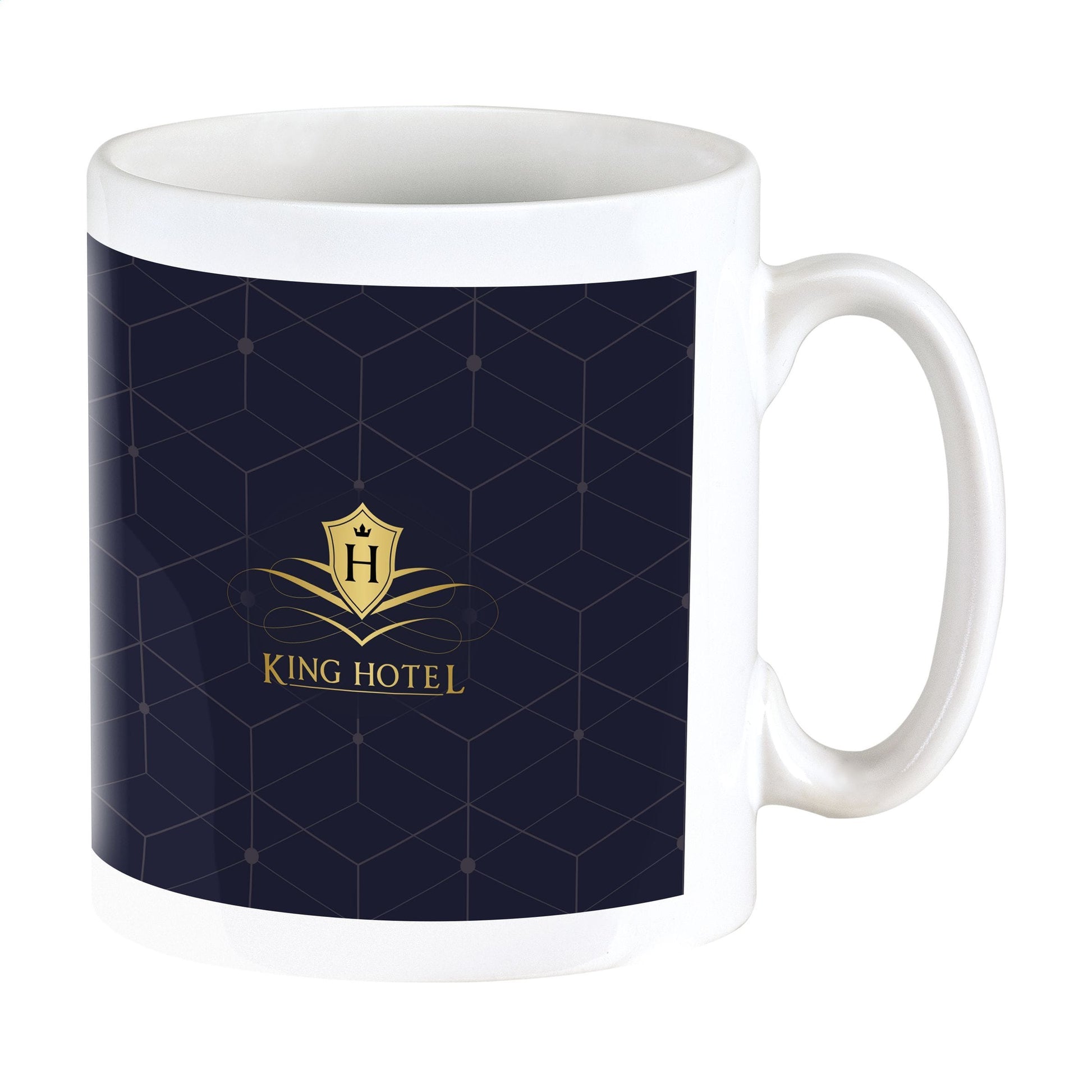 Full Colour Mug Tasse - wirbe-welt.shop