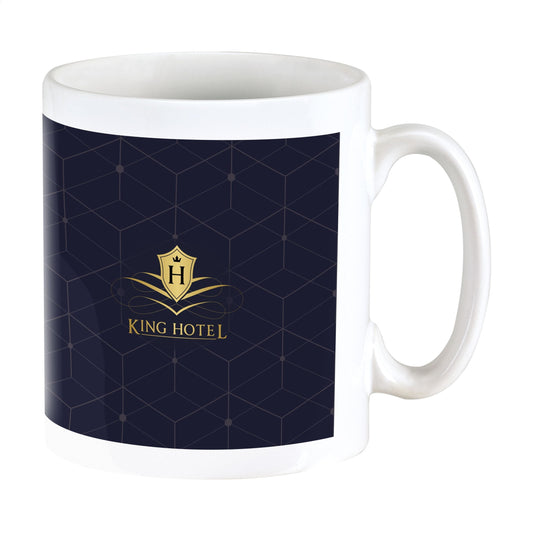 Full Colour Mug Tasse - wirbe-welt.shop