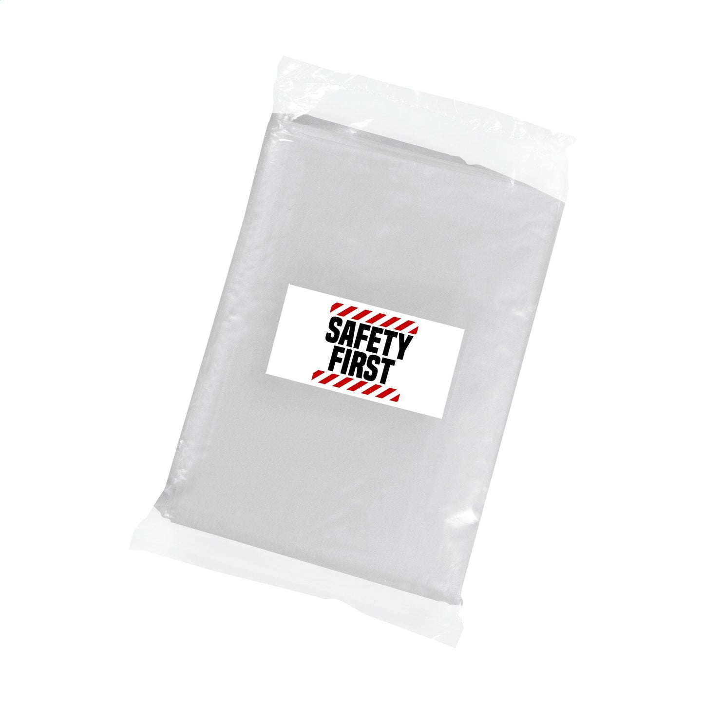 Clear Poncho - wirbe-welt.shop