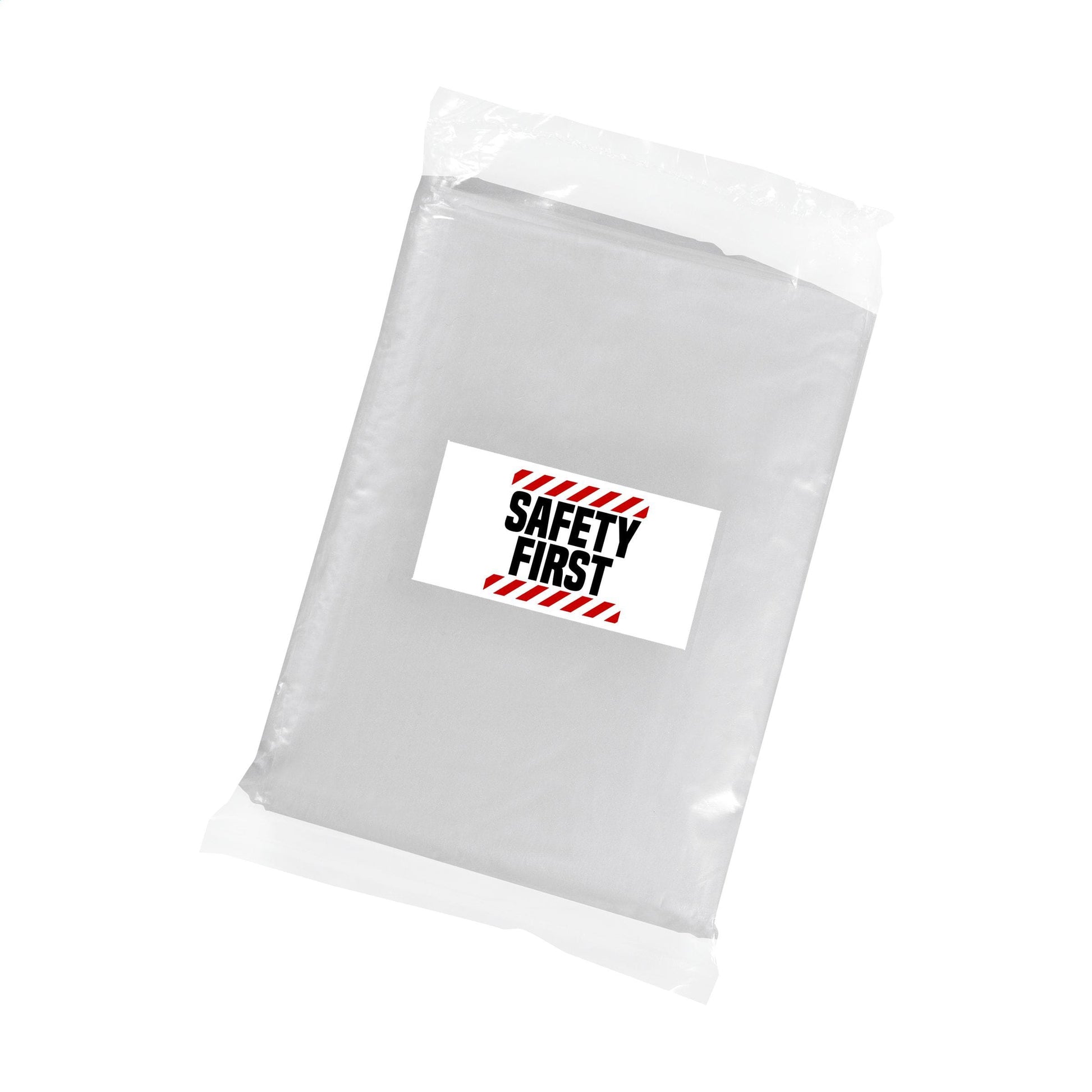 Clear Poncho - wirbe-welt.shop