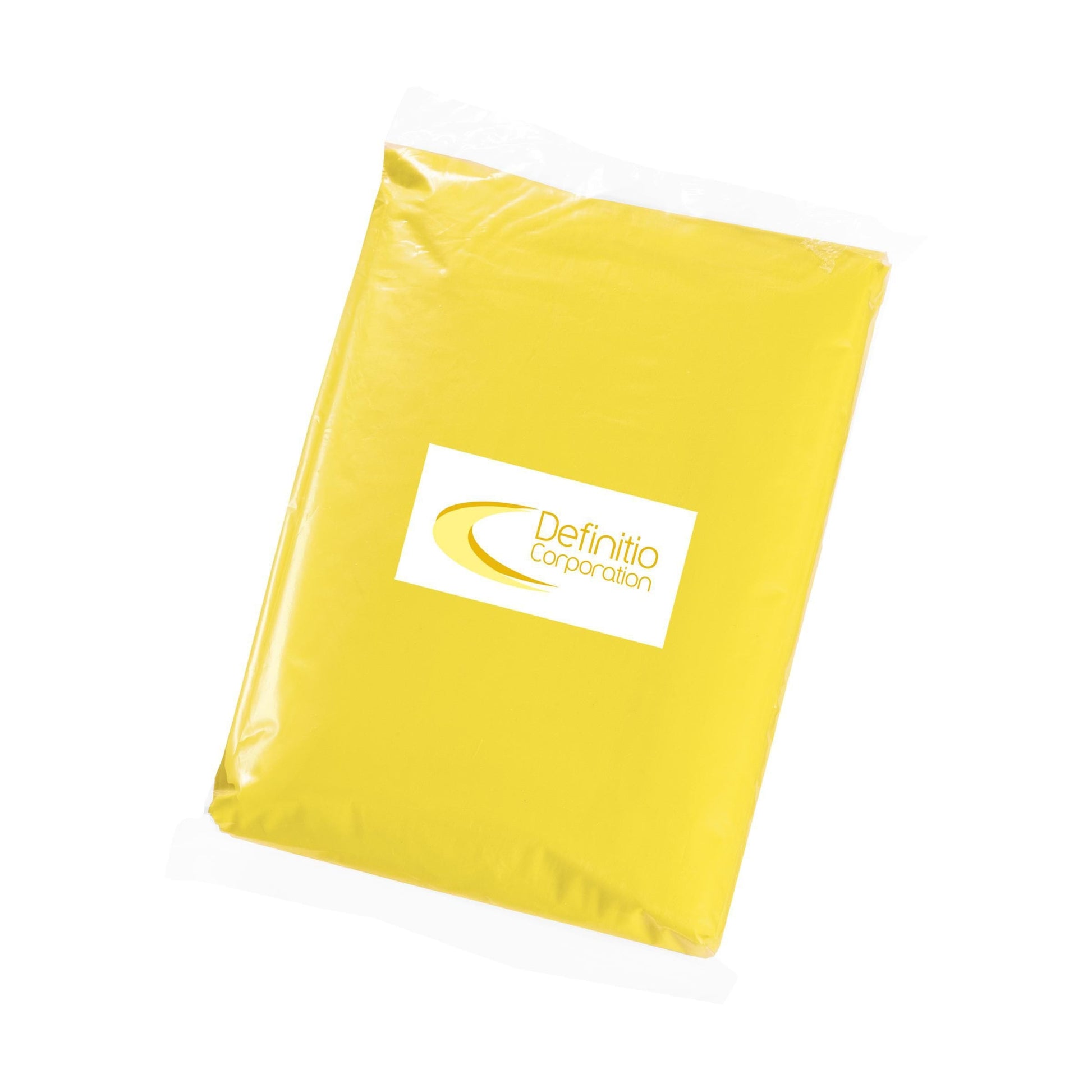 Clear Poncho - wirbe-welt.shop
