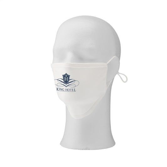 Cotton Mask Premium Mundschutzmaske - wirbe-welt.shop