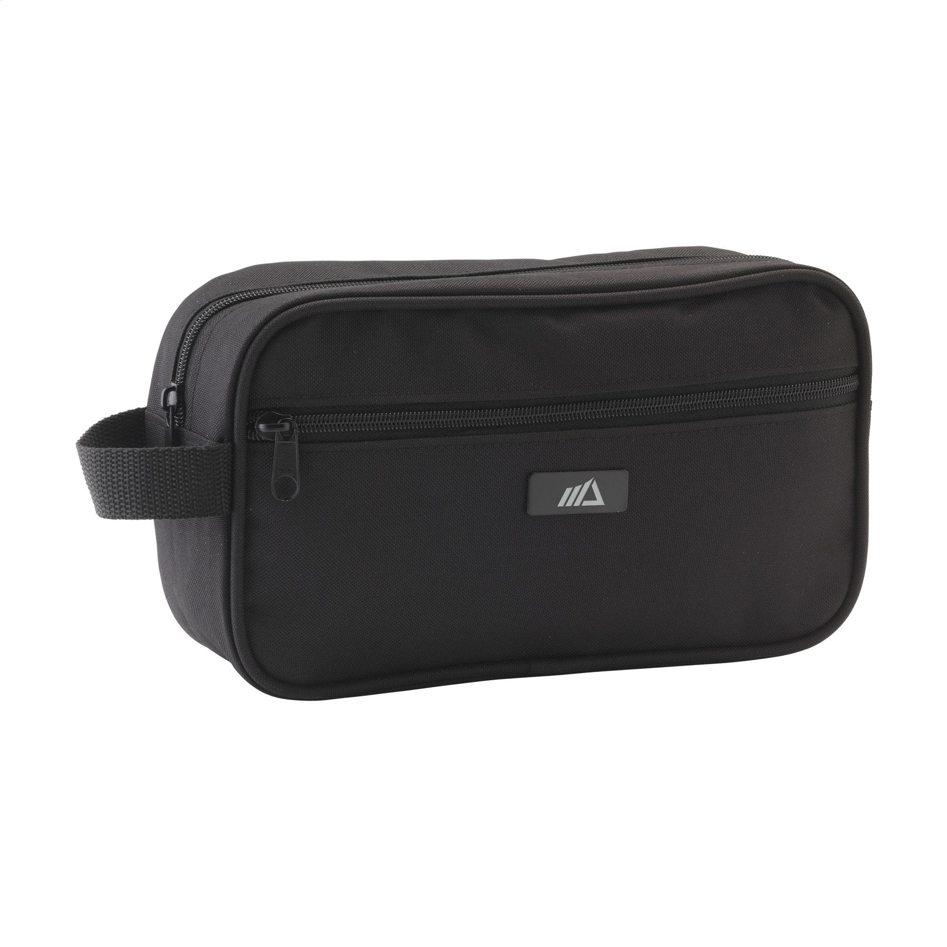 Cosmetic Bag RPET Kulturbeutel - wirbe-welt.shop