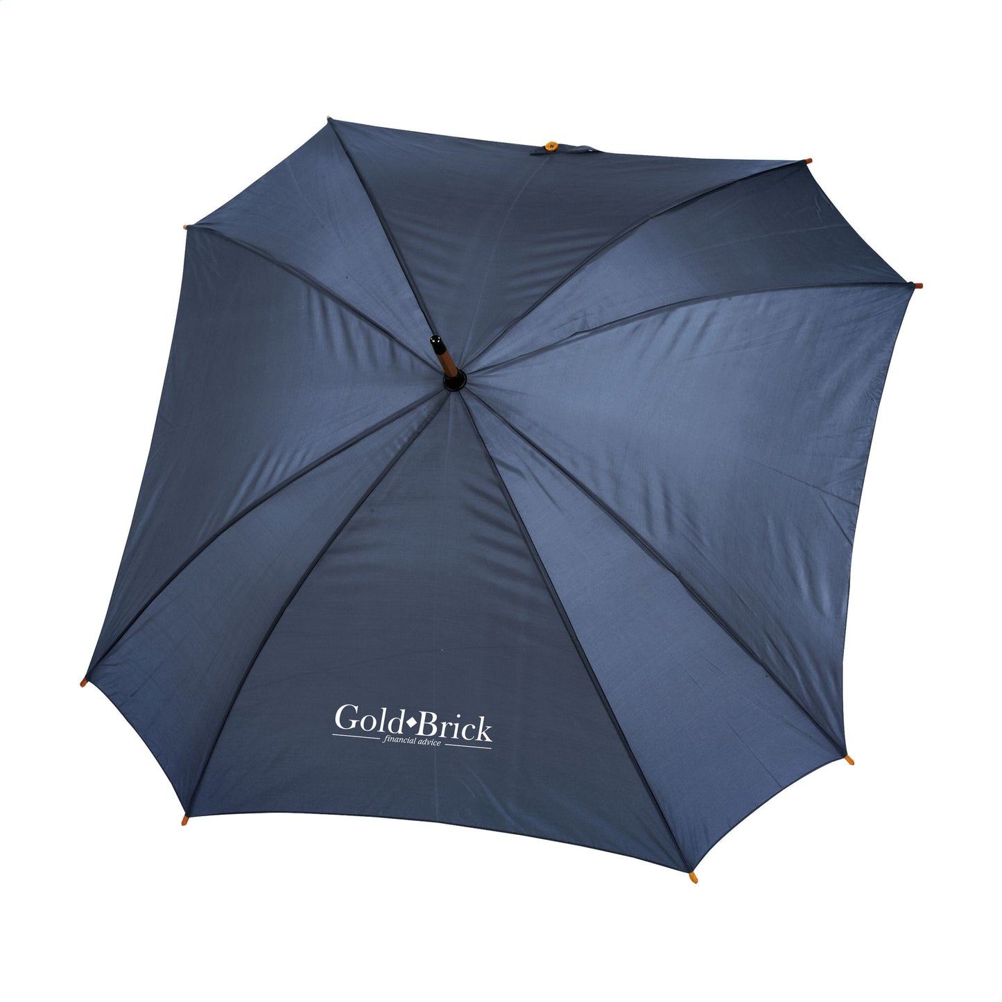 QuadraPlu Regenschirm - wirbe-welt.shop