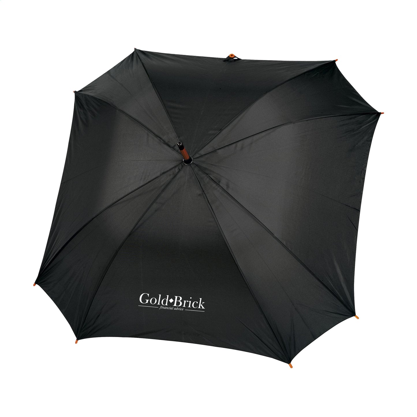 QuadraPlu Regenschirm - wirbe-welt.shop