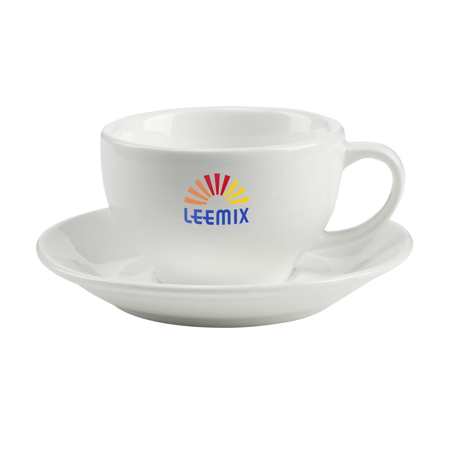 Sienna Tasse & Untertasse - wirbe-welt.shop