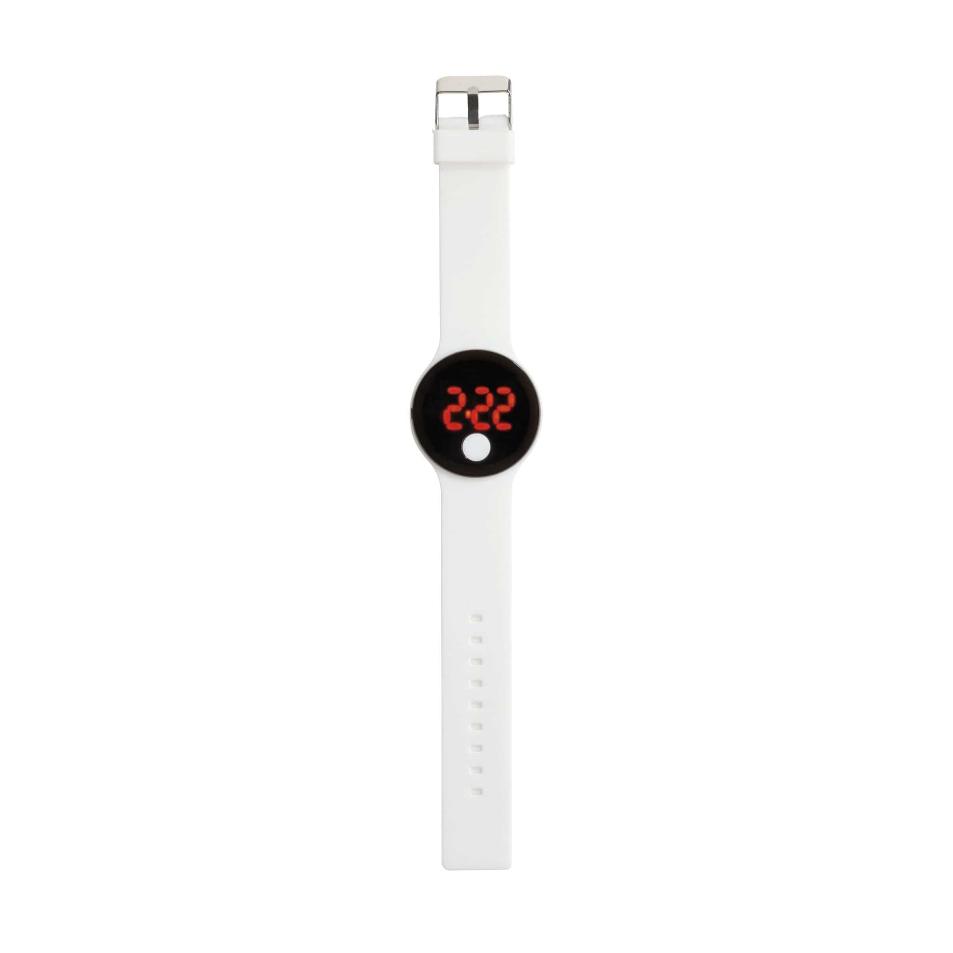 DigiTime Uhr - wirbe-welt.shop