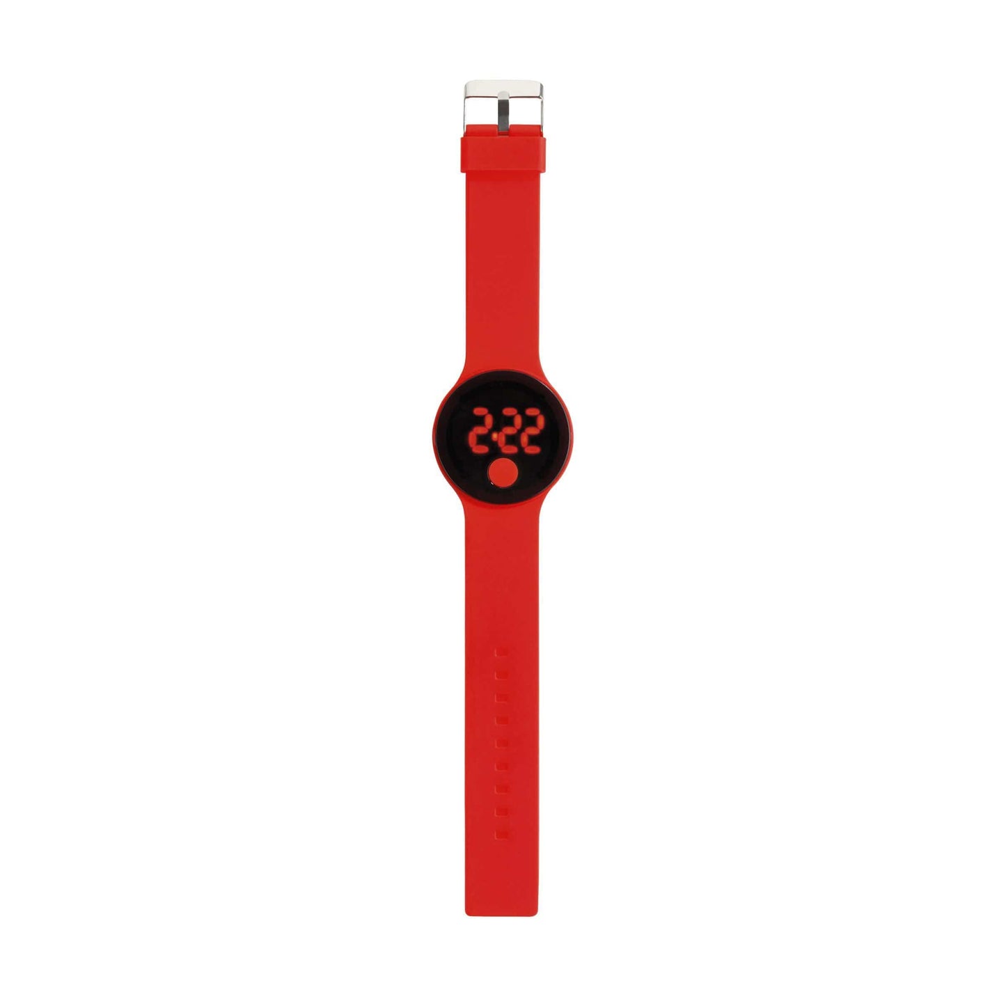 DigiTime Uhr - wirbe-welt.shop