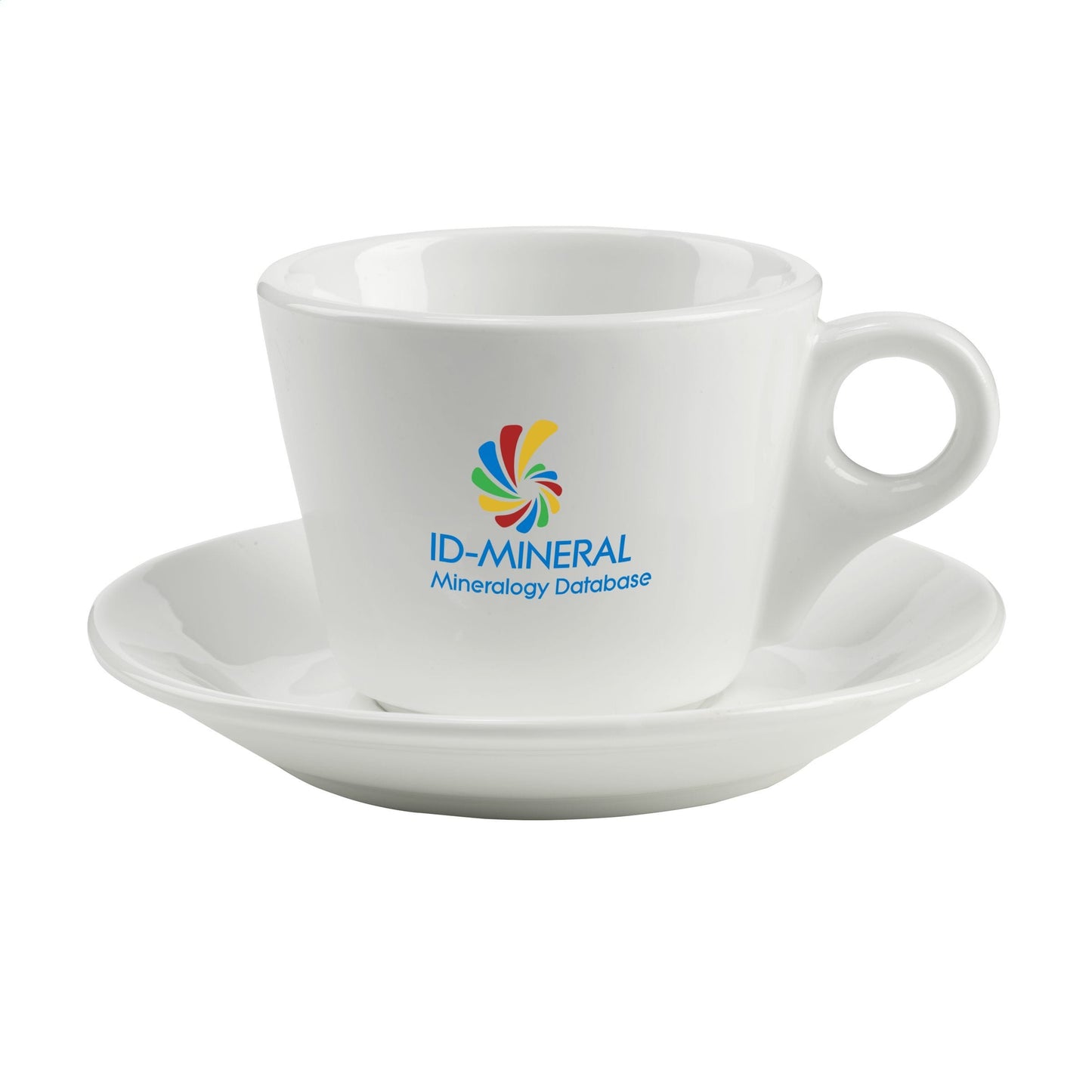 Da Vinci Tasse & Untertasse - wirbe-welt.shop