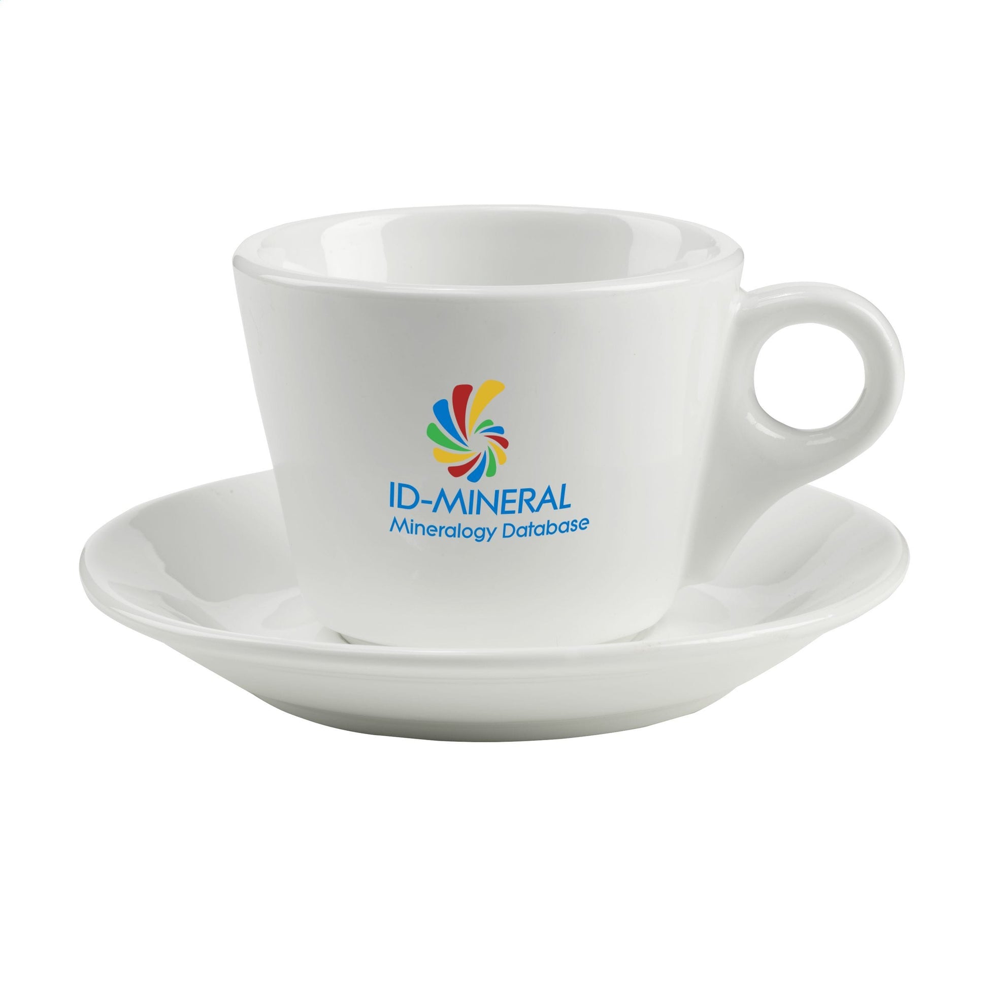 Da Vinci Tasse & Untertasse - wirbe-welt.shop