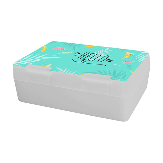 Dinner Box Lunchbox - wirbe-welt.shop