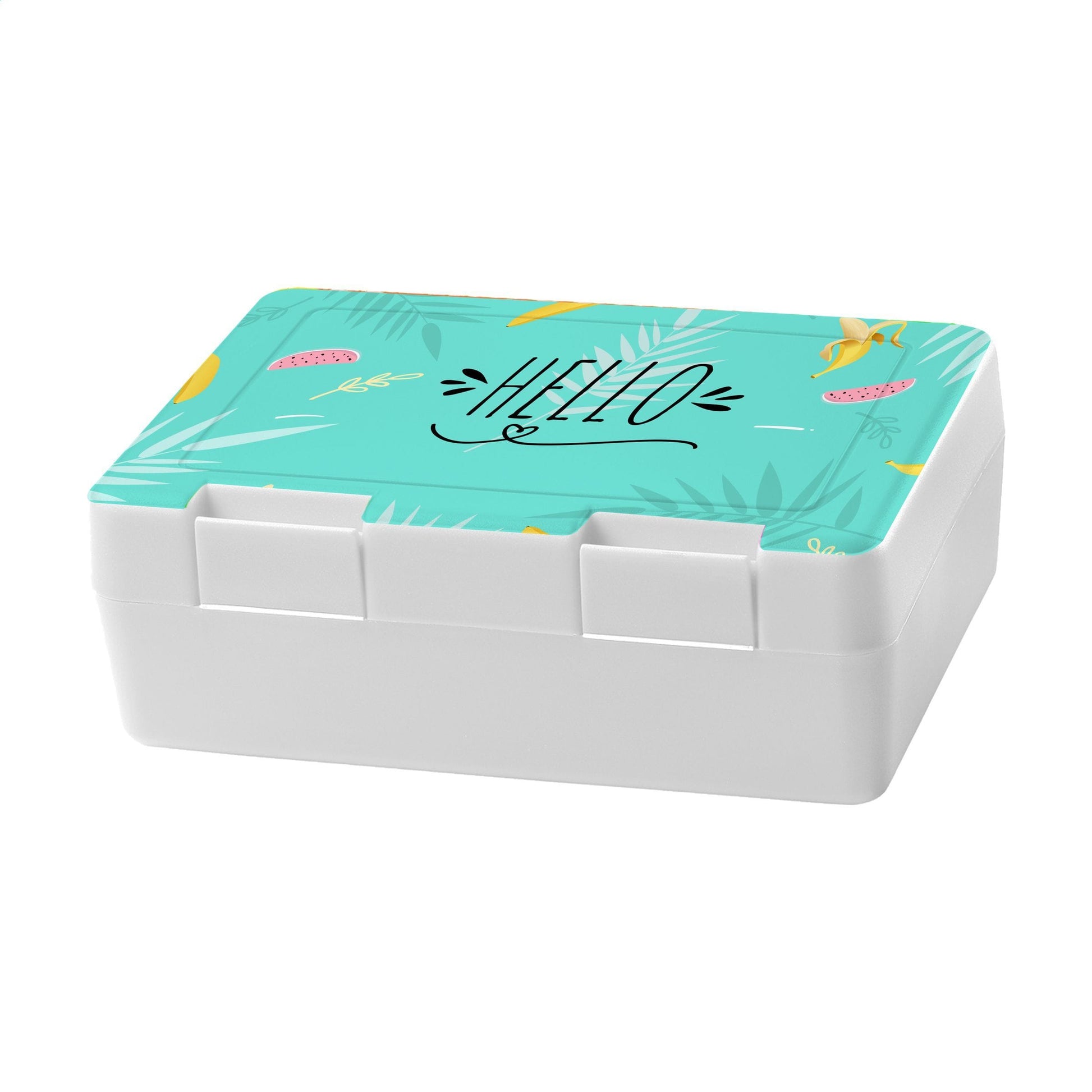 Dinner Box Lunchbox - wirbe-welt.shop
