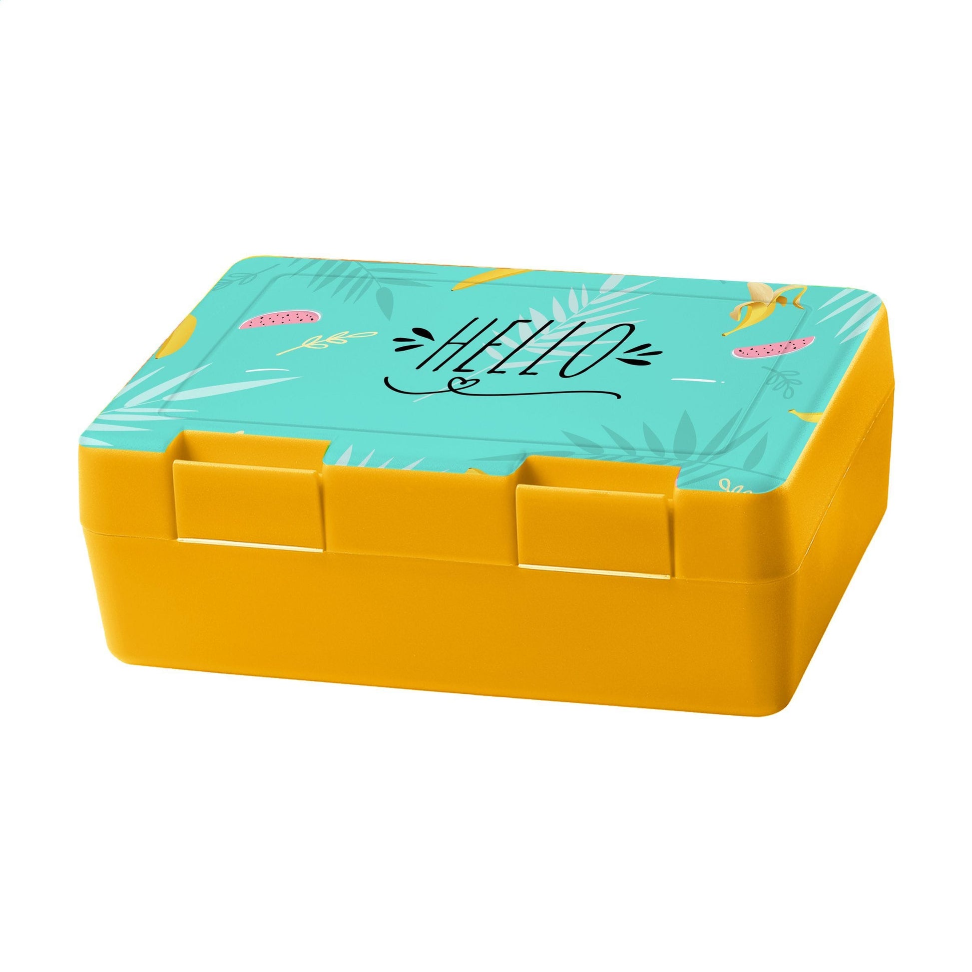 Dinner Box Lunchbox - wirbe-welt.shop