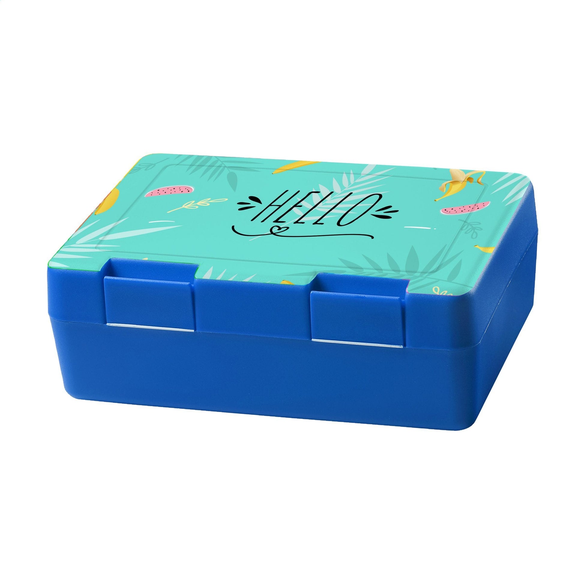 Dinner Box Lunchbox - wirbe-welt.shop