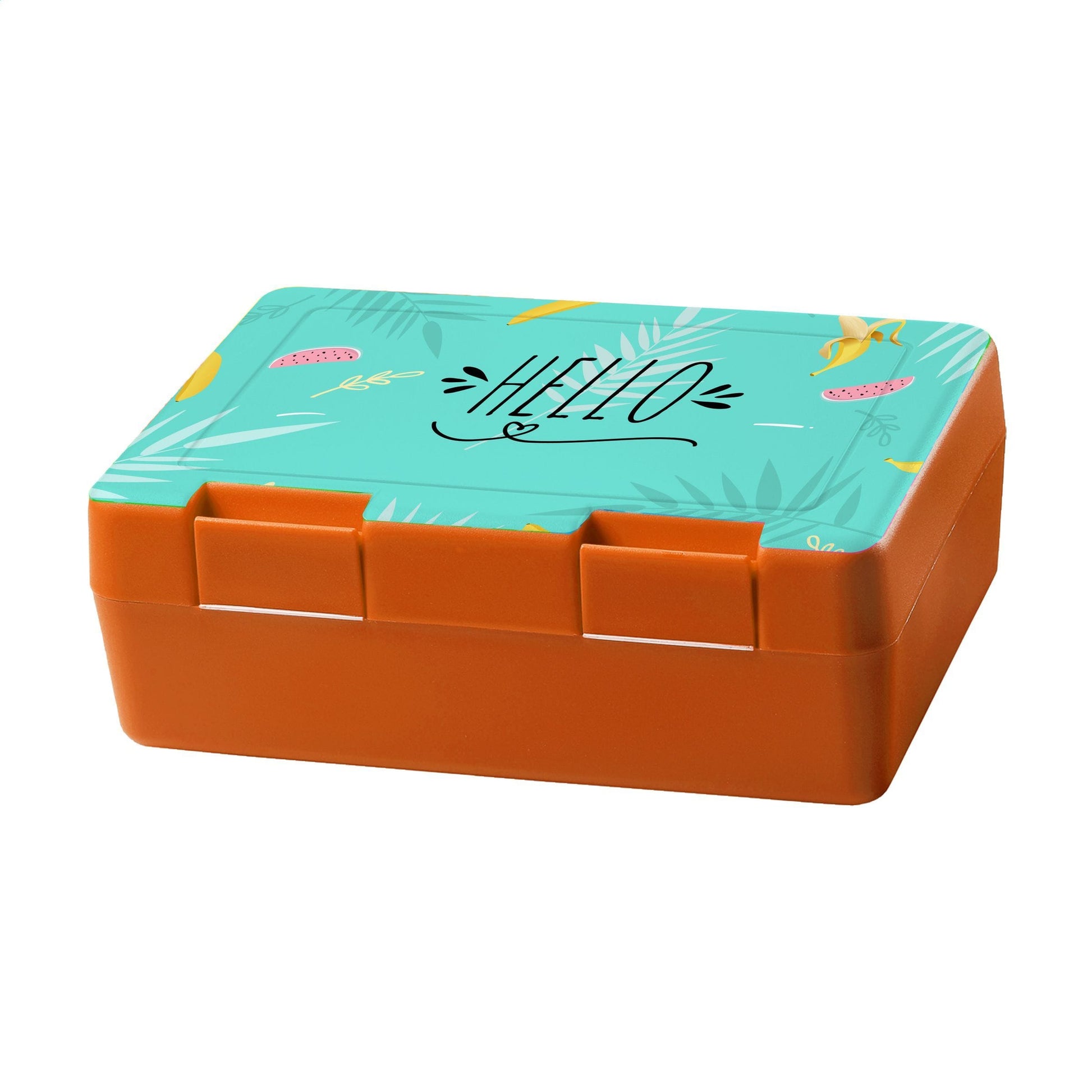 Dinner Box Lunchbox - wirbe-welt.shop