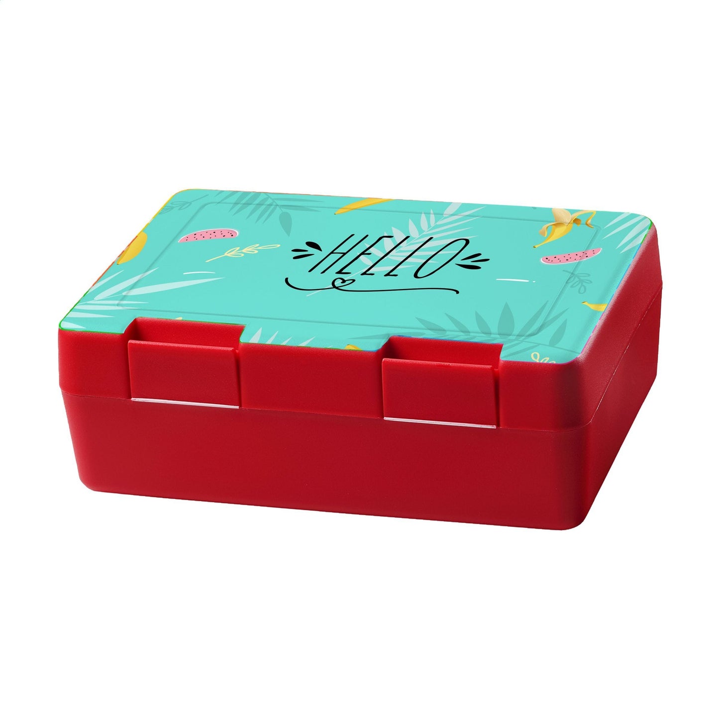 Dinner Box Lunchbox - wirbe-welt.shop