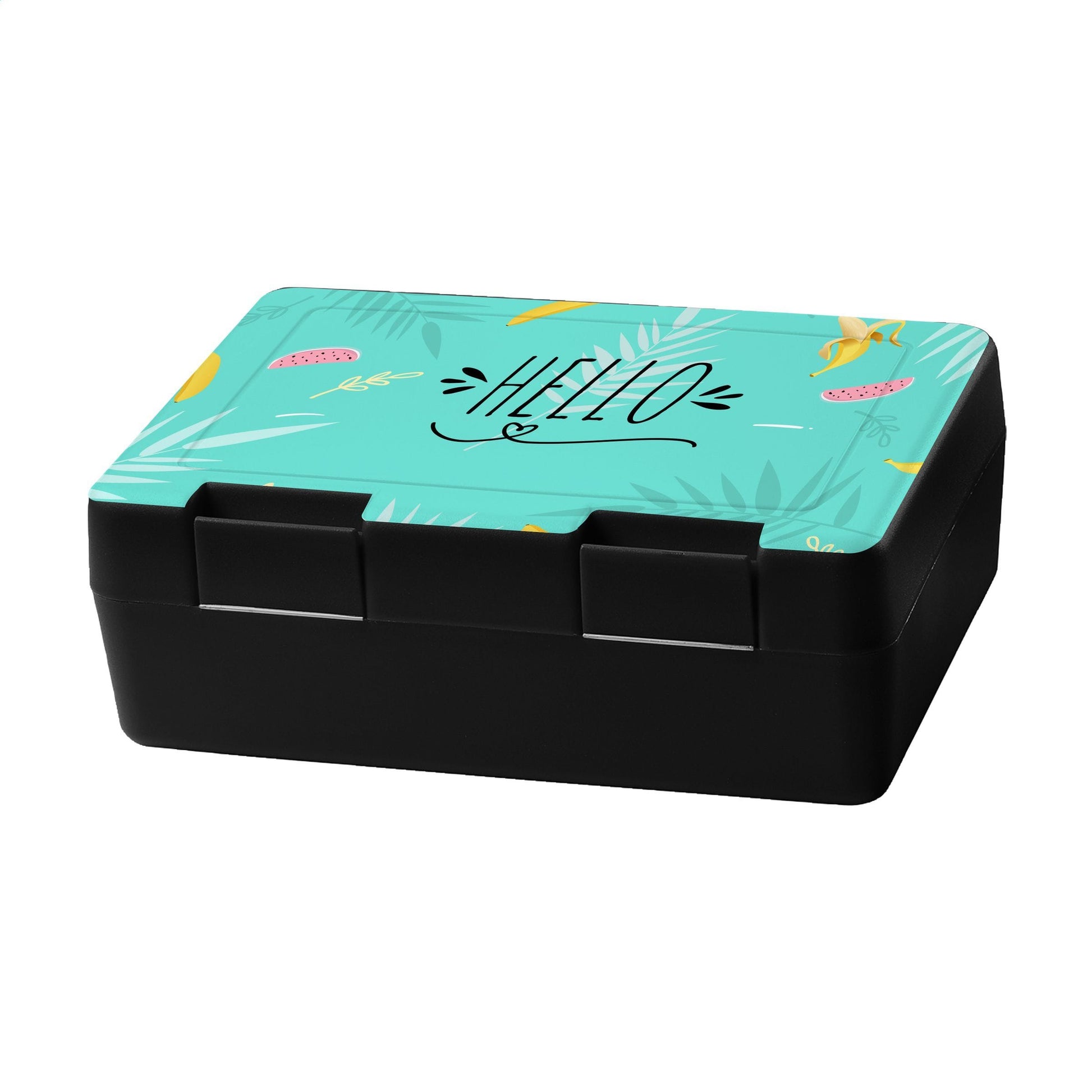 Dinner Box Lunchbox - wirbe-welt.shop