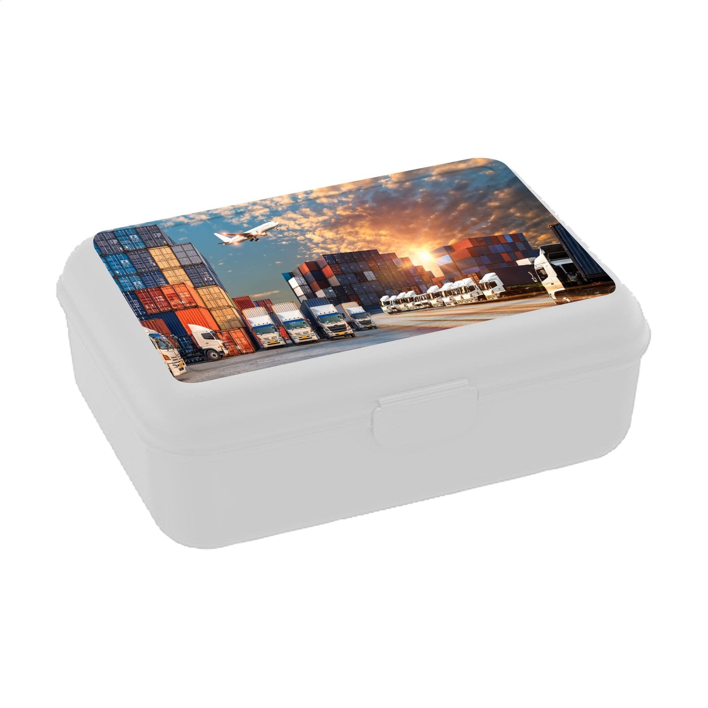 School Box Deluxe - wirbe-welt.shop
