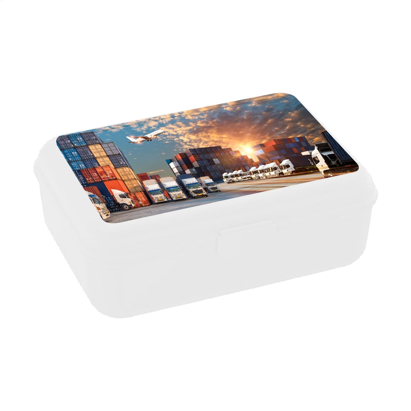 School Box Deluxe - wirbe-welt.shop