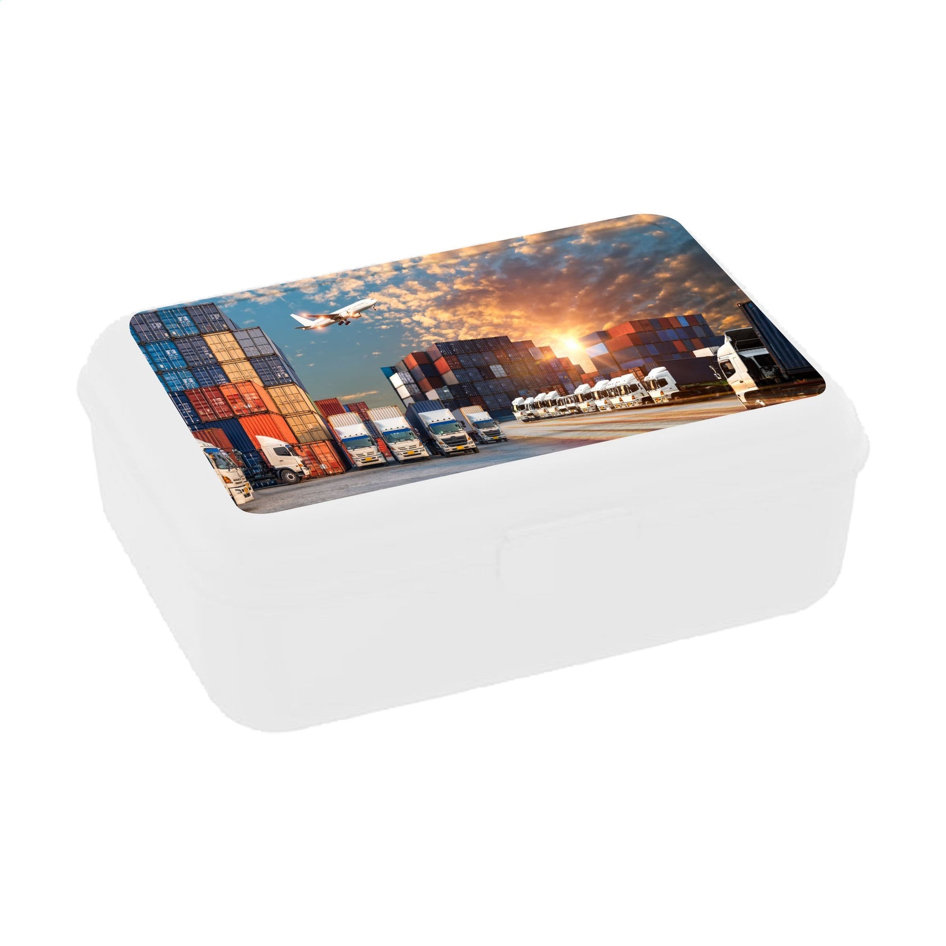School Box Deluxe - wirbe-welt.shop