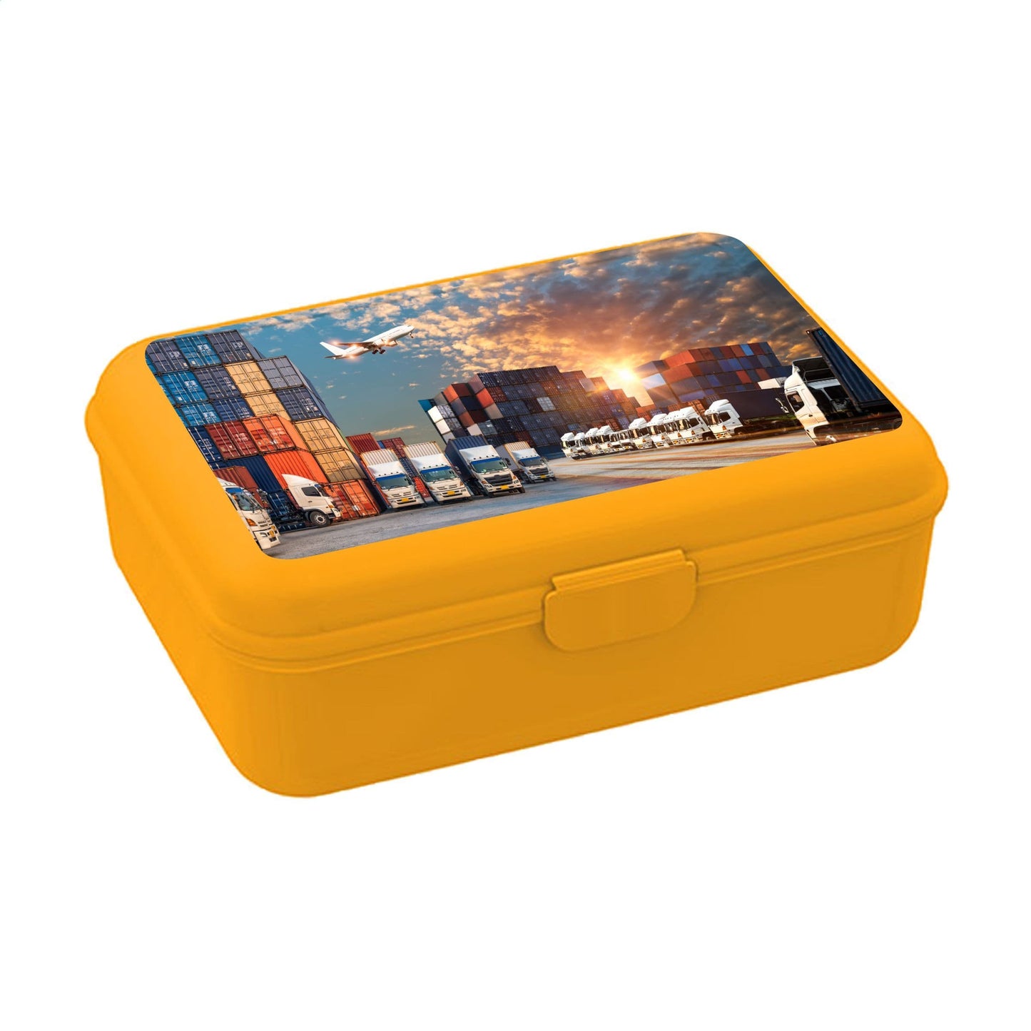 School Box Deluxe - wirbe-welt.shop