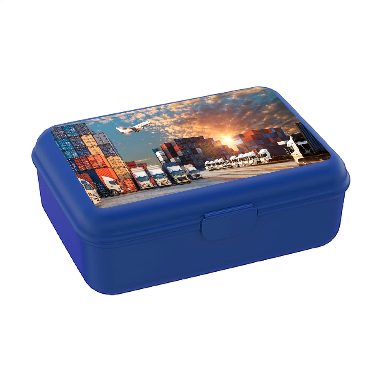 School Box Deluxe - wirbe-welt.shop