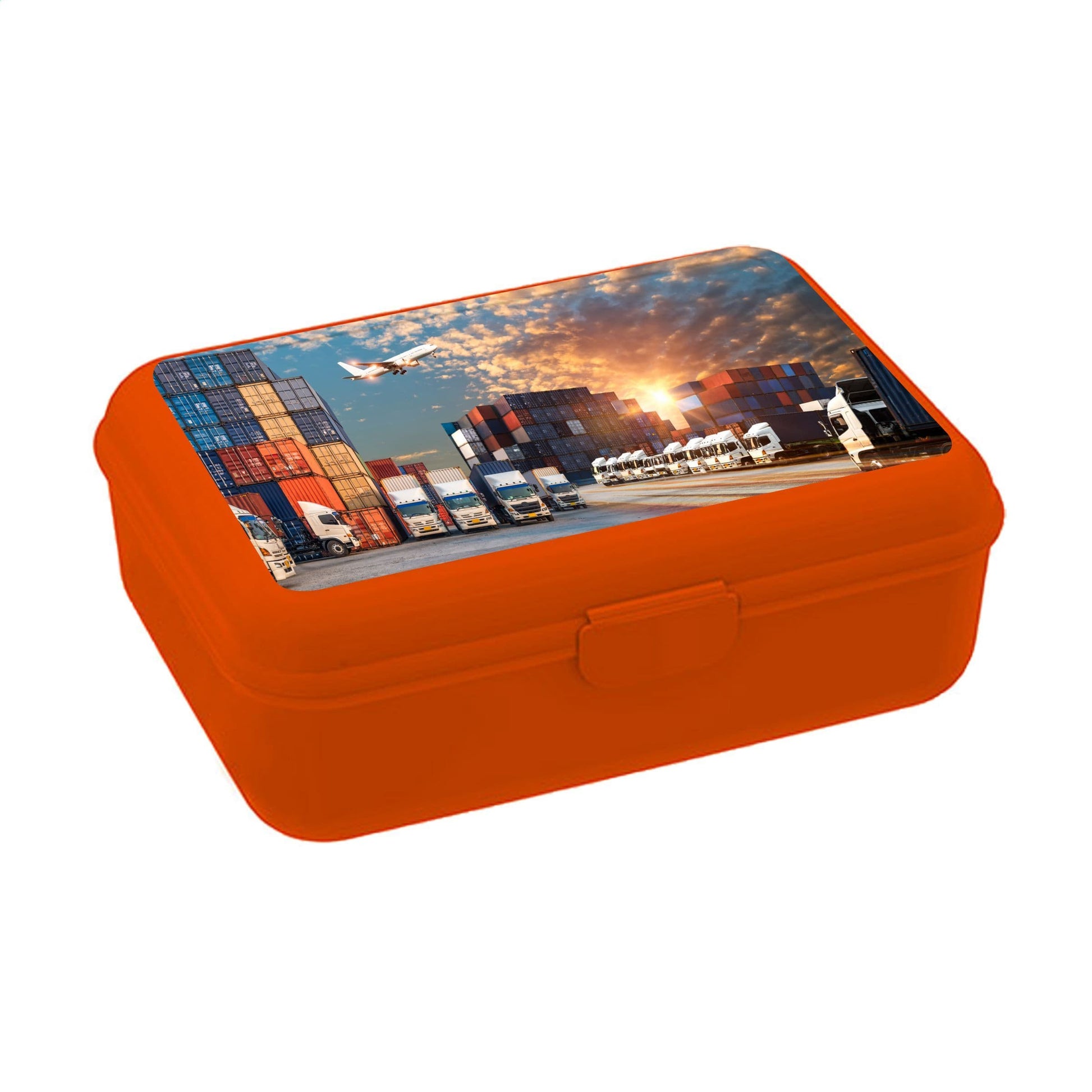 School Box Deluxe - wirbe-welt.shop
