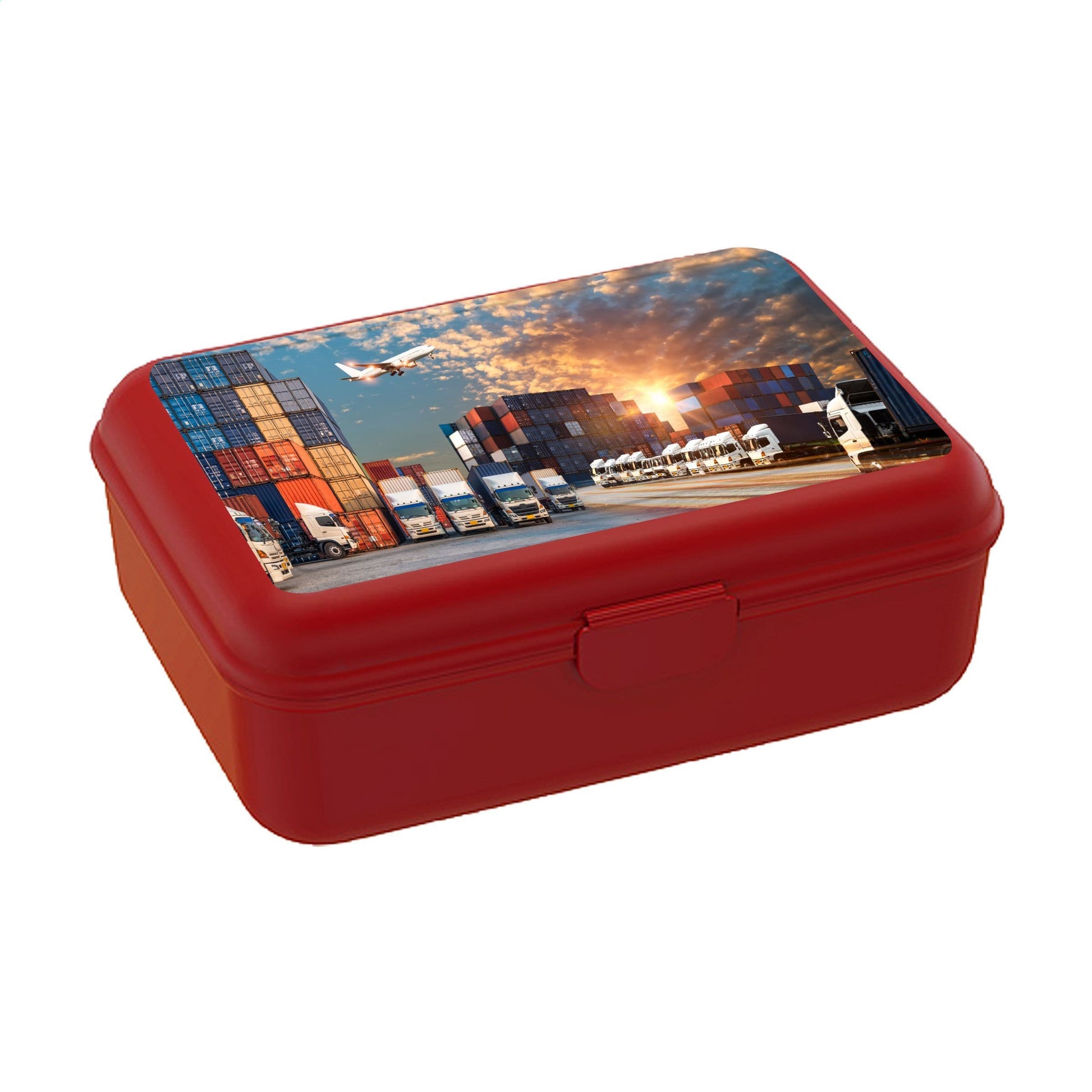 School Box Deluxe - wirbe-welt.shop